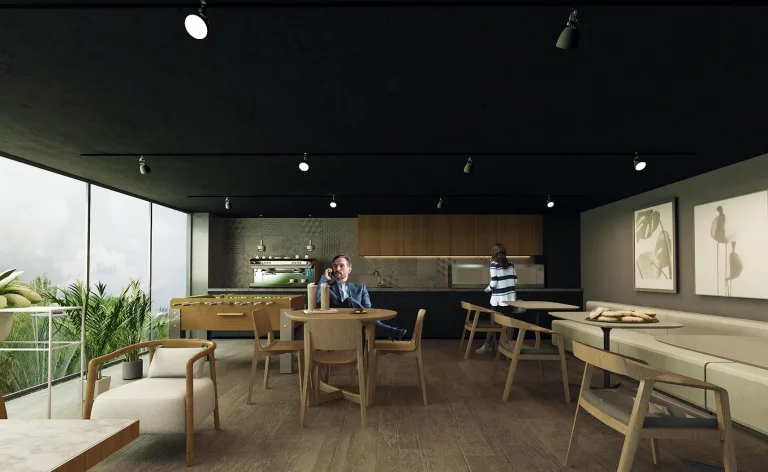 Relax Room de Magnnus Center