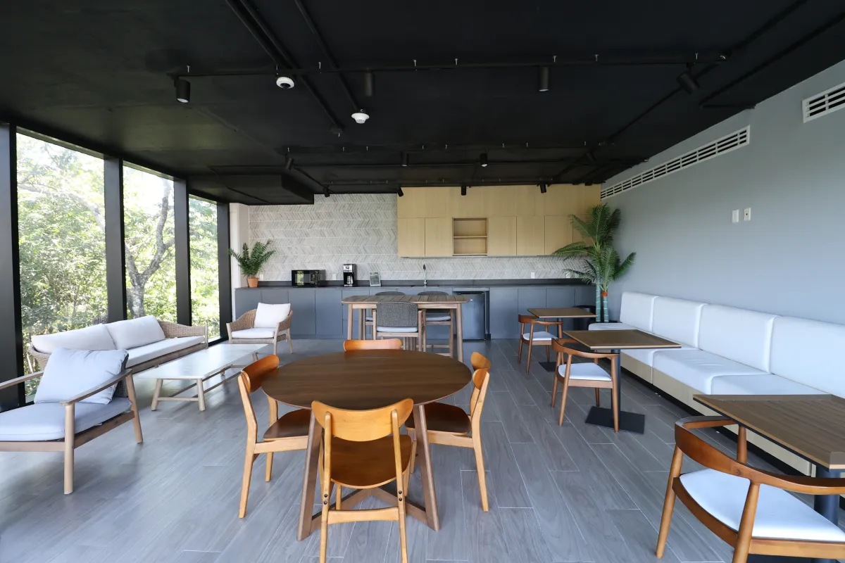 Terraza