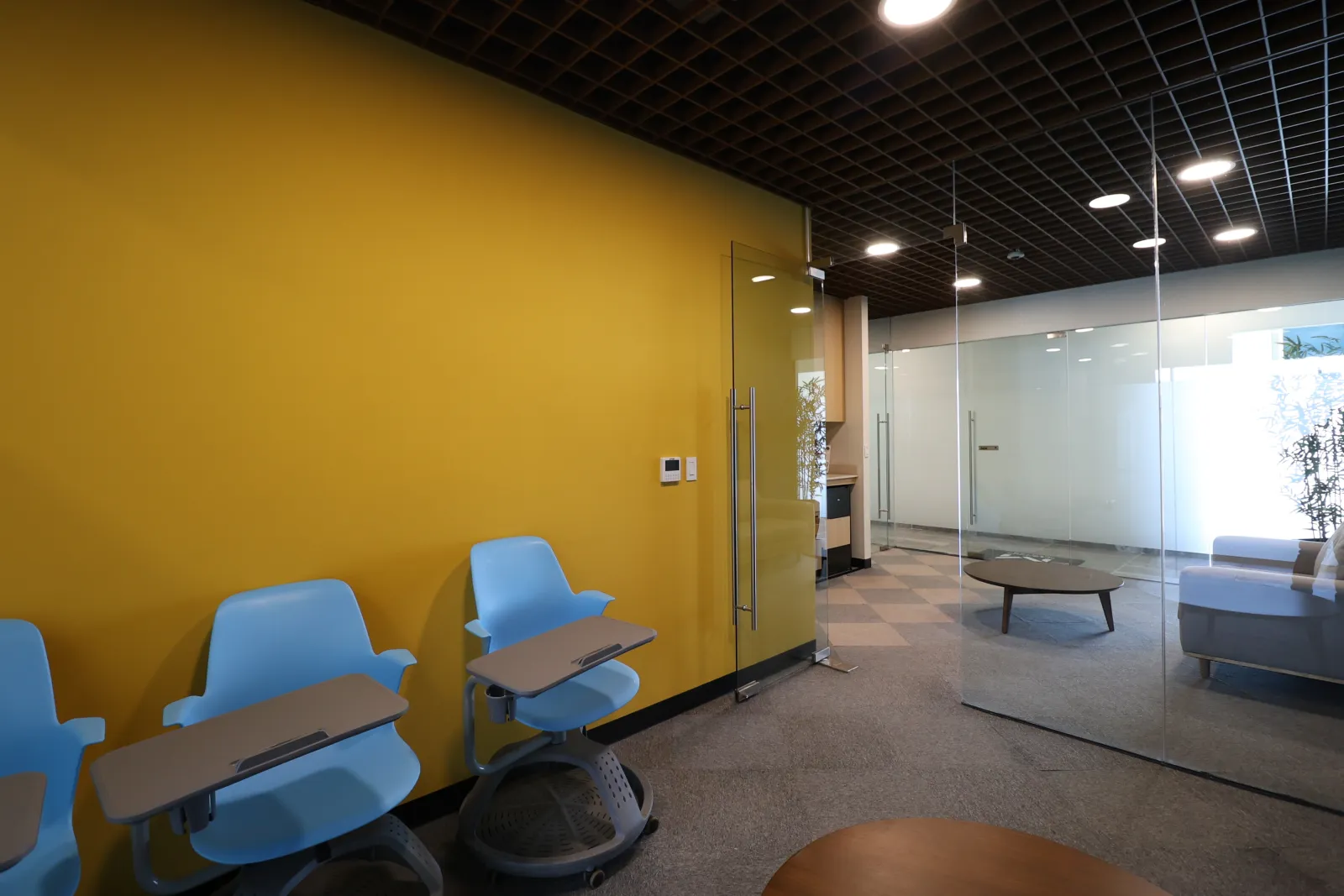 Sala de espera